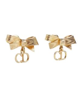 CHRISTIAN DIOR Серьги
