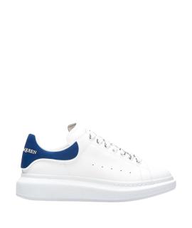ALEXANDER MCQUEEN Низкие кроссовки / кеды