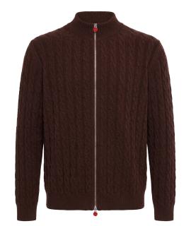 KITON Кардиган