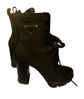 PRADA Ботильоны