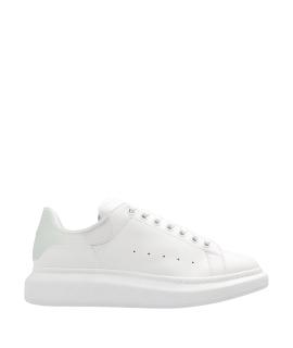 ALEXANDER MCQUEEN Низкие кроссовки / кеды
