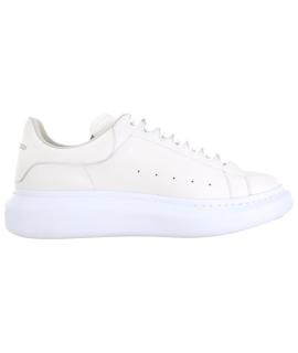 ALEXANDER MCQUEEN Низкие кроссовки / кеды
