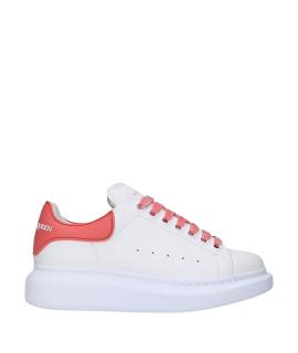 ALEXANDER MCQUEEN Кроссовки