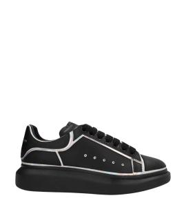 ALEXANDER MCQUEEN Низкие кроссовки / кеды