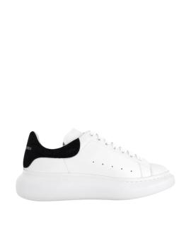 ALEXANDER MCQUEEN Низкие кроссовки / кеды