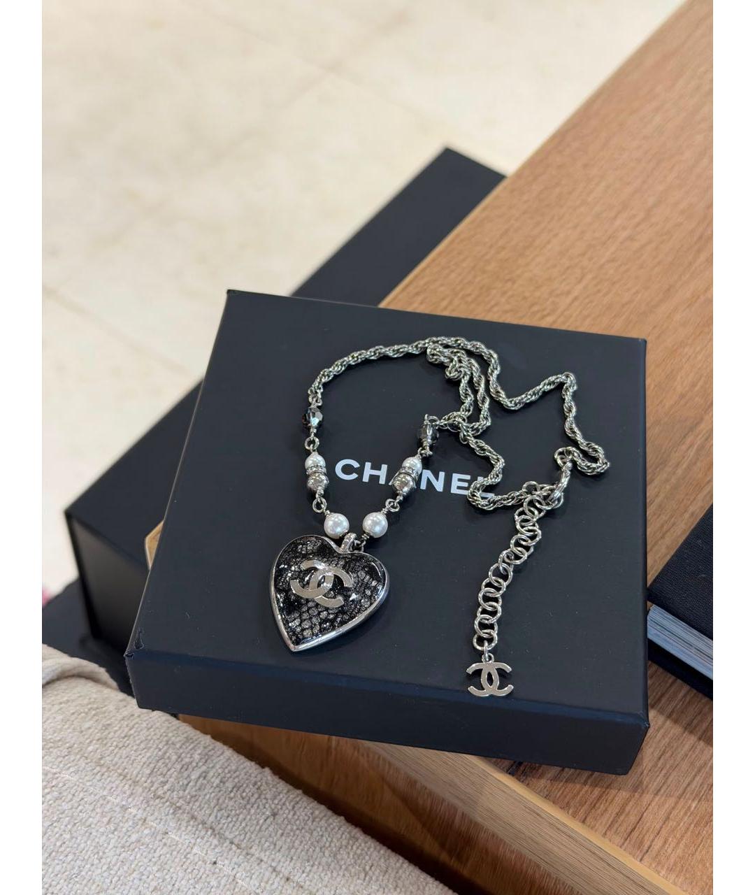 CHANEL Мульти кулон, фото 3