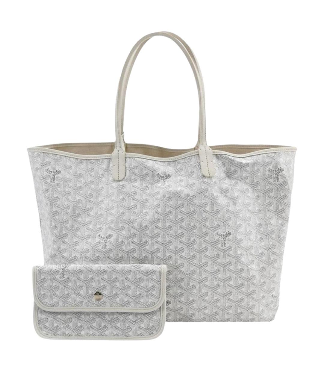 GOYARD Сумка тоут, фото 1