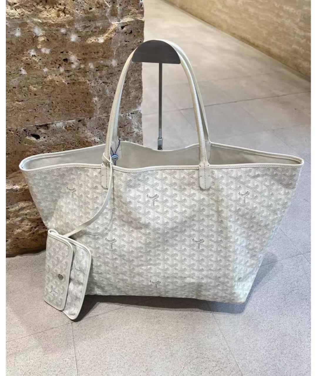 GOYARD Сумка тоут, фото 2