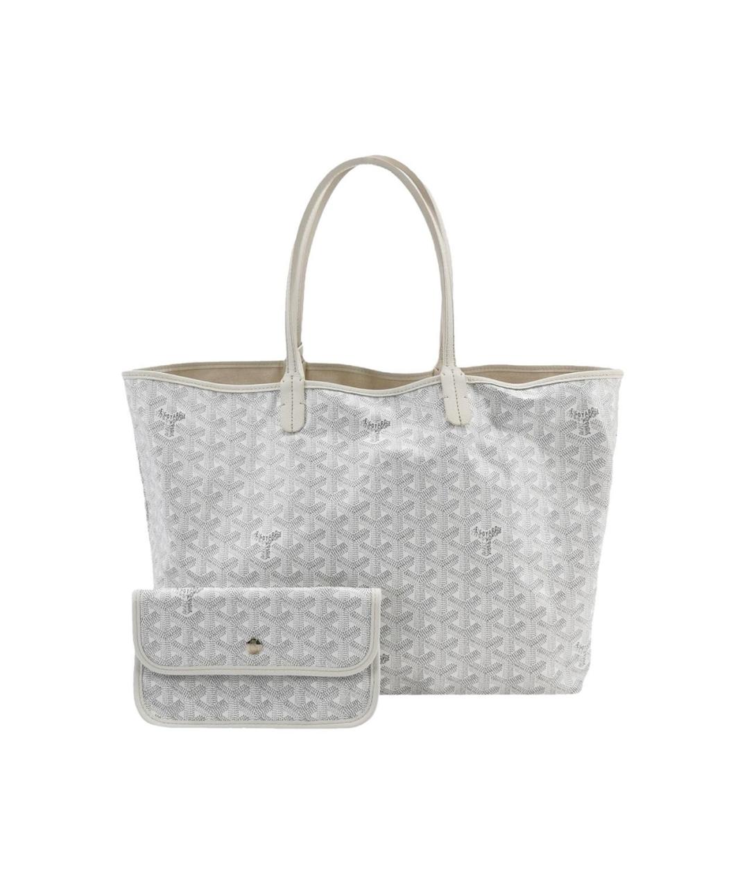 GOYARD Сумка тоут, фото 8