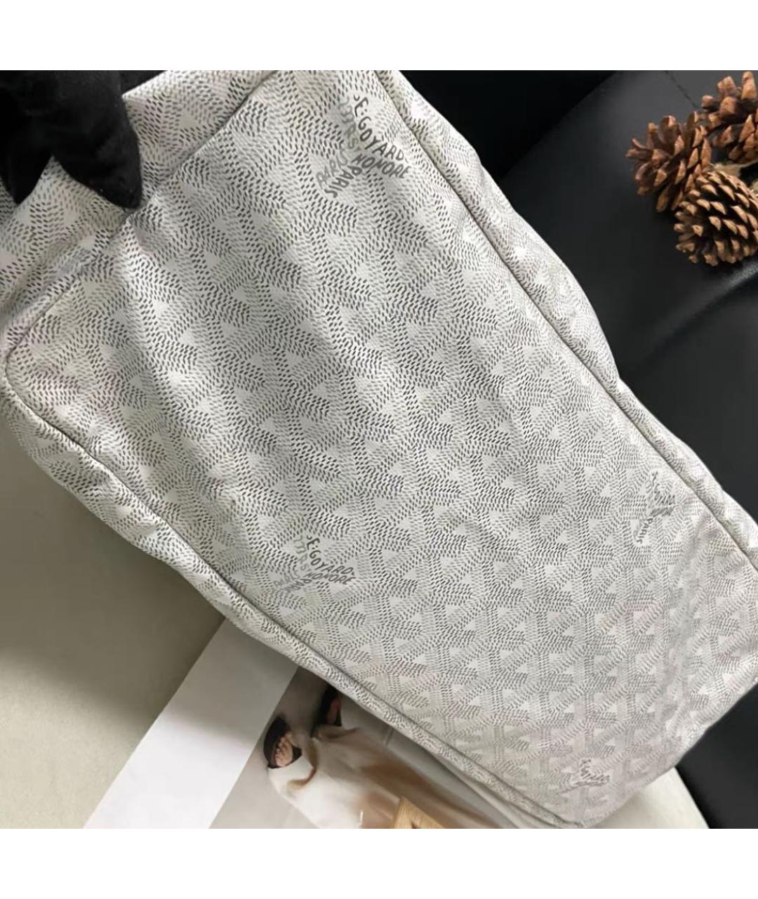 GOYARD Сумка тоут, фото 6