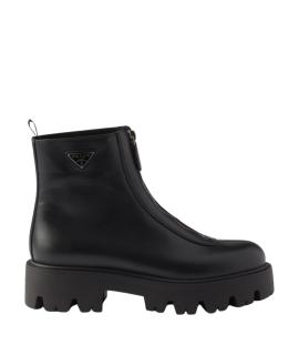 PRADA Ботинки