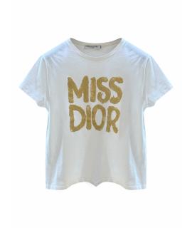 CHRISTIAN DIOR Футболка
