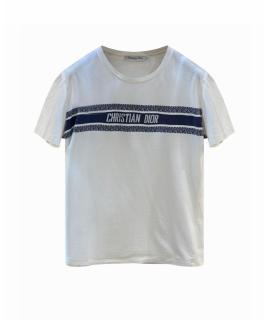 CHRISTIAN DIOR Футболка