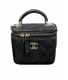 CHANEL Сумка через плечо