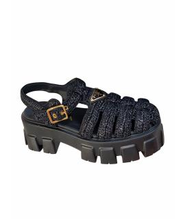 PRADA Сандалии
