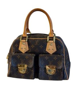 LOUIS VUITTON Сумка с короткими ручками
