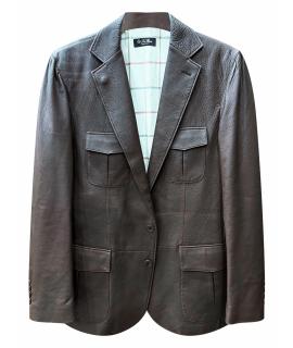 LORO PIANA Жилет