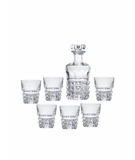 BACCARAT Графин и кувшин