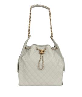 CHANEL Сумка через плечо