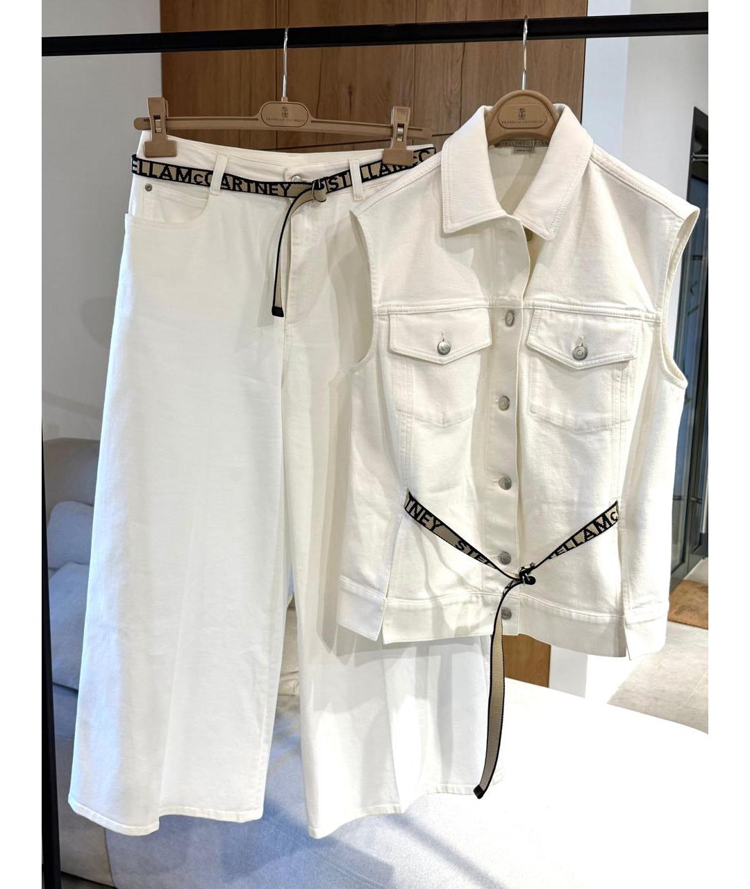 STELLA MCCARTNEY Костюм с брюками, фото 4