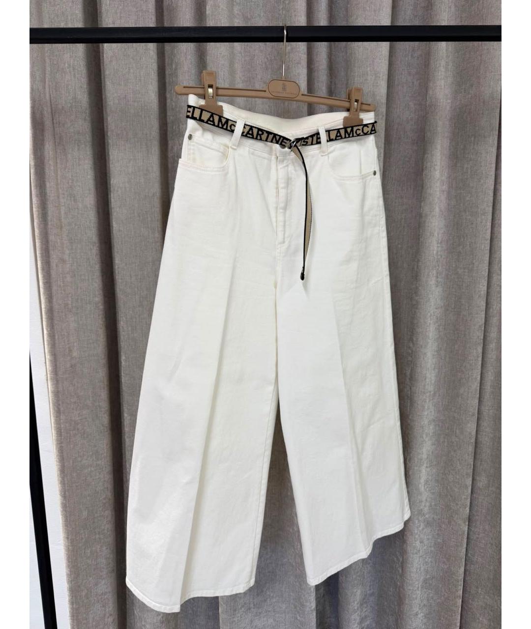 STELLA MCCARTNEY Костюм с брюками, фото 2