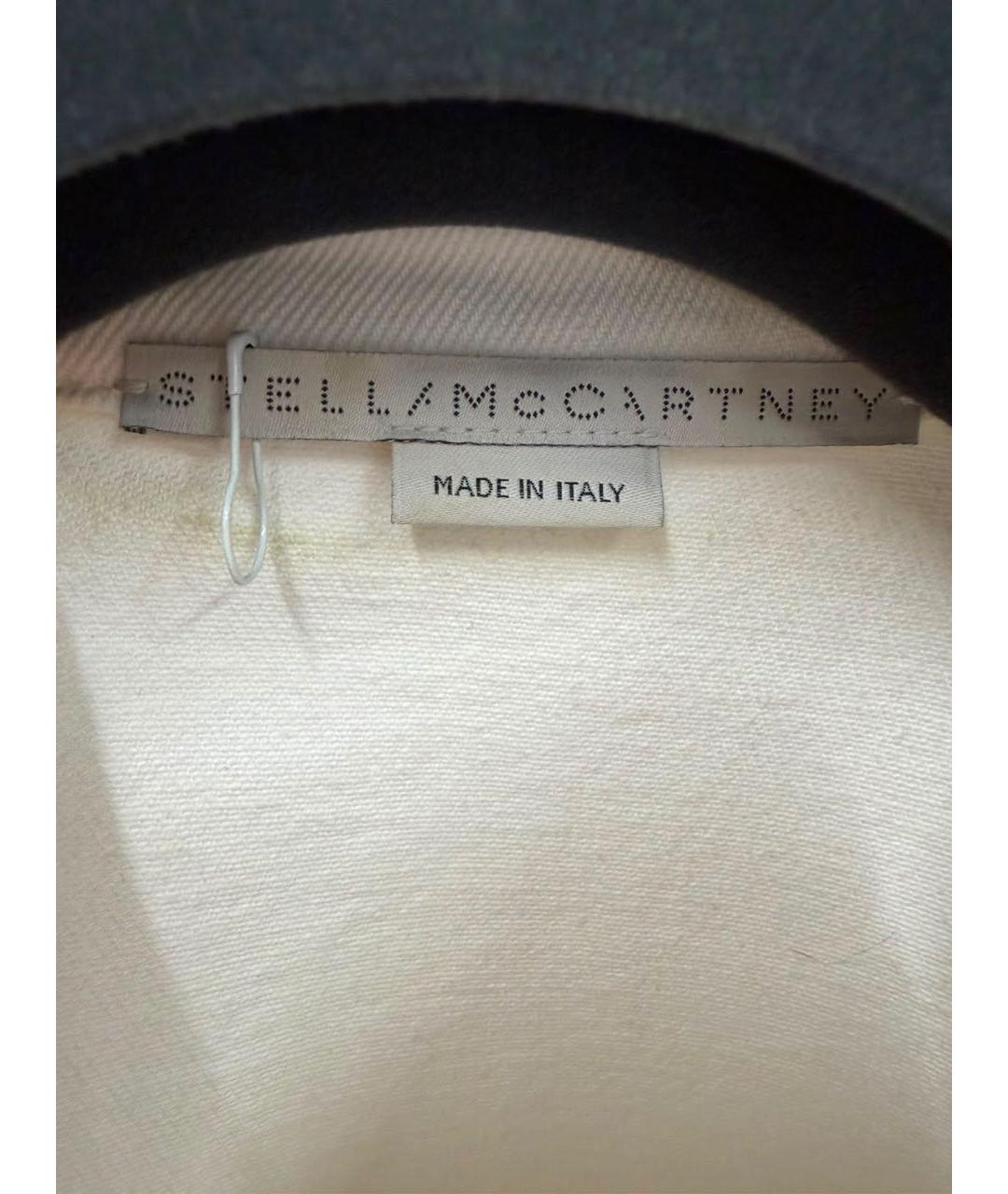 STELLA MCCARTNEY Костюм с брюками, фото 5