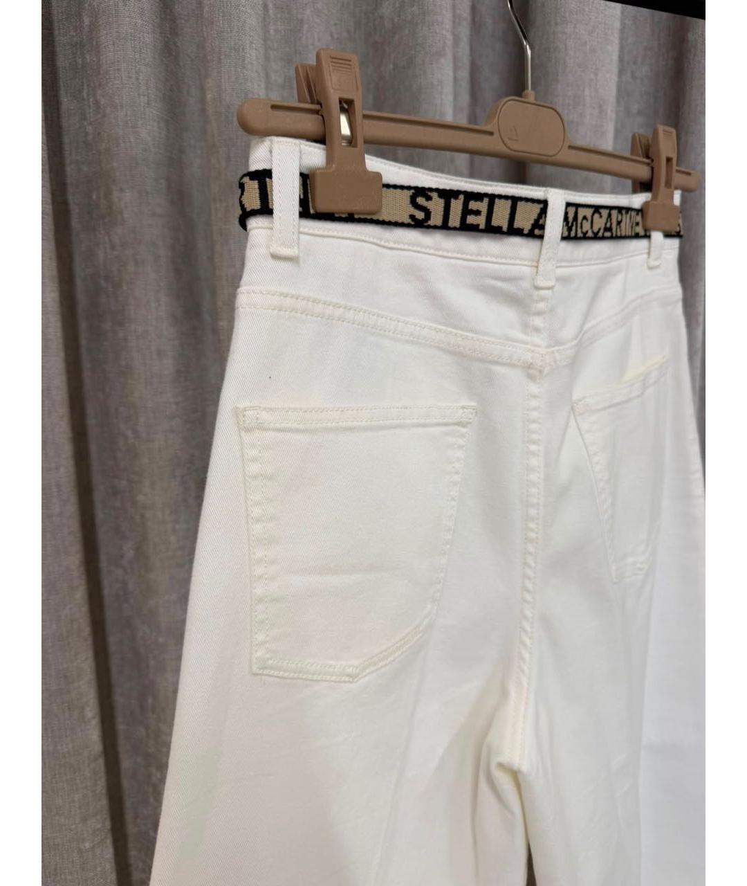 STELLA MCCARTNEY Костюм с брюками, фото 7