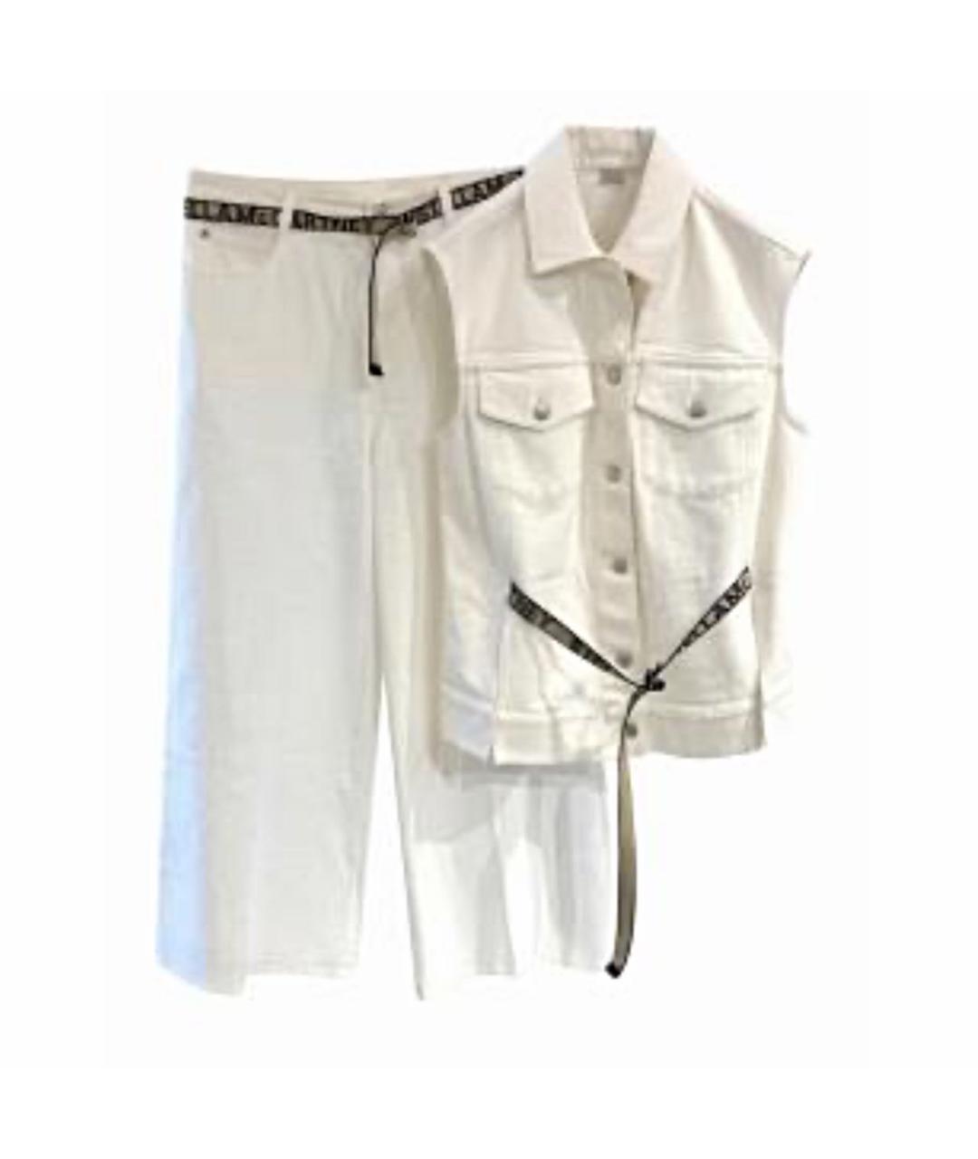 STELLA MCCARTNEY Костюм с брюками, фото 3