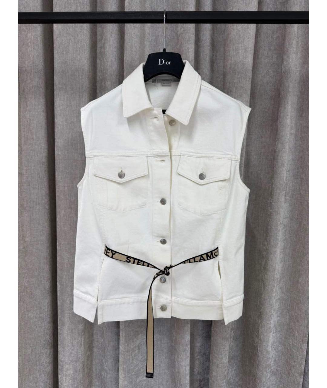 STELLA MCCARTNEY Костюм с брюками, фото 9