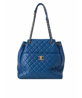 CHANEL Сумка через плечо