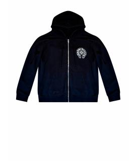 CHROME HEARTS Худи/толстовка