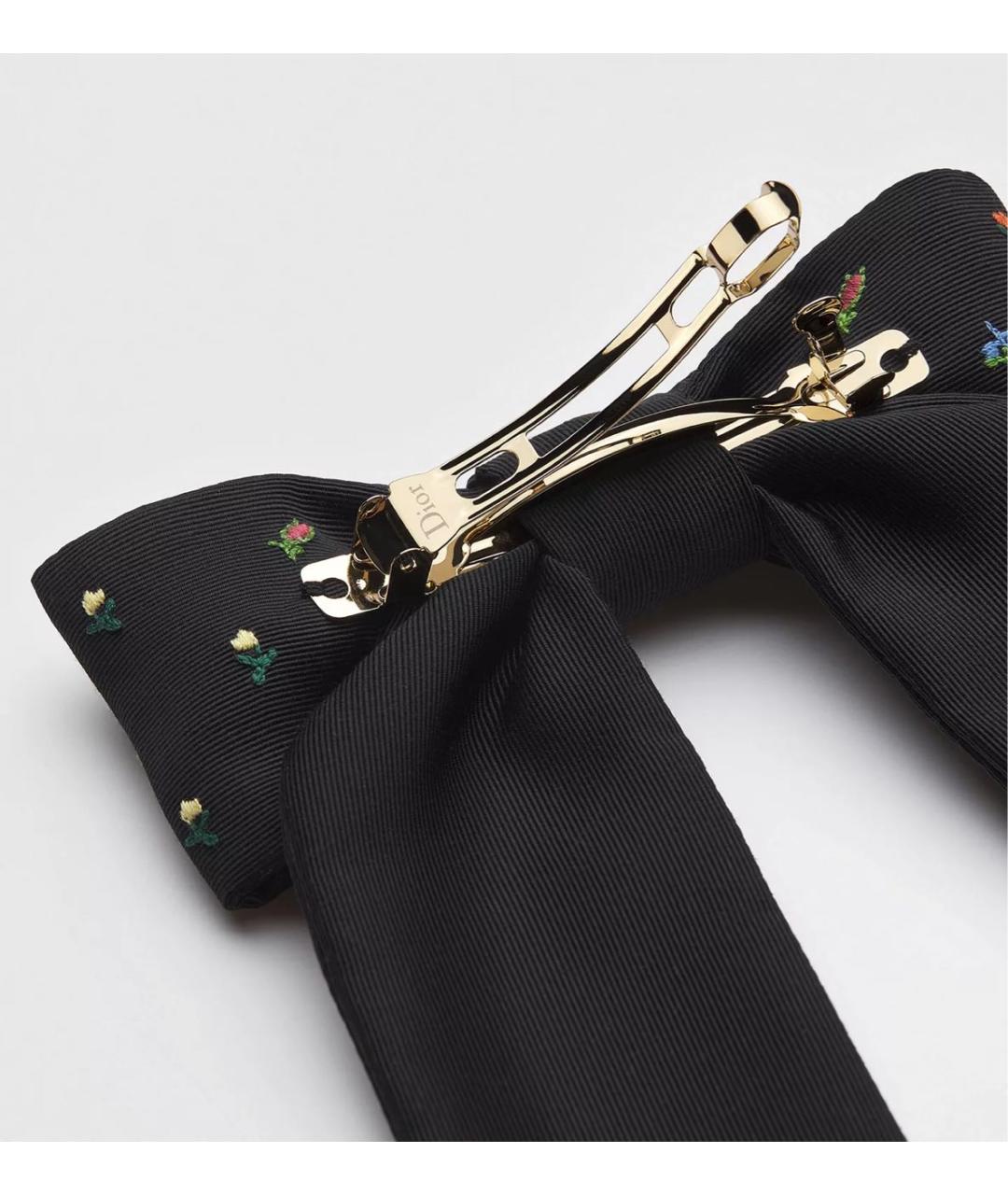 CHRISTIAN DIOR Заколка, фото 4