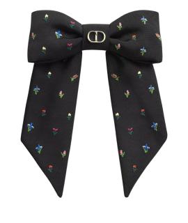 CHRISTIAN DIOR Заколка