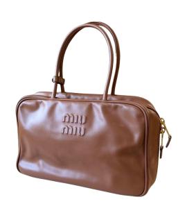MIU MIU Сумка с короткими ручками