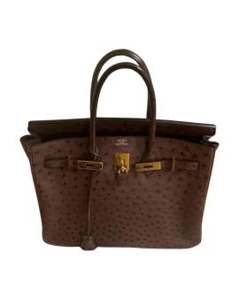 HERMES Сумка с короткими ручками