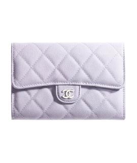 CHANEL Кошелек