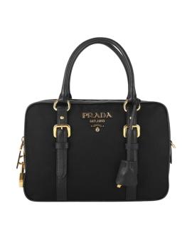 PRADA Сумка с короткими ручками