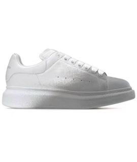 ALEXANDER MCQUEEN Кроссовки