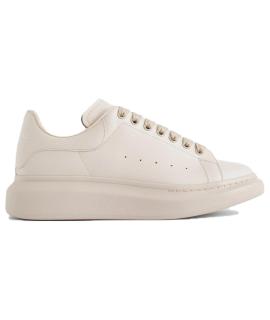 ALEXANDER MCQUEEN Низкие кроссовки / кеды