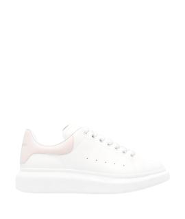 ALEXANDER MCQUEEN Низкие кроссовки / кеды