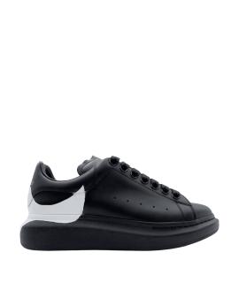 ALEXANDER MCQUEEN Низкие кроссовки / кеды