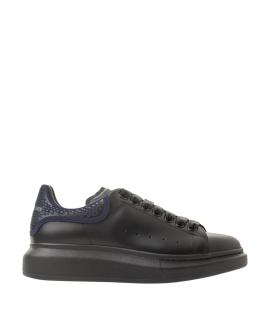 ALEXANDER MCQUEEN Низкие кроссовки / кеды