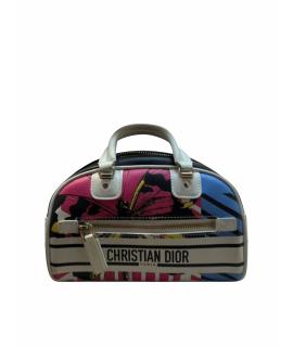 CHRISTIAN DIOR Сумка с короткими ручками