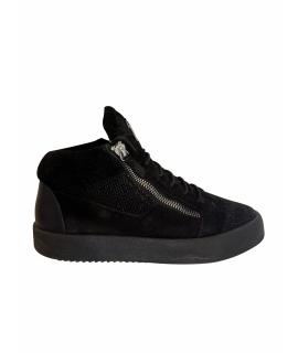 GIUSEPPE ZANOTTI DESIGN Высокие кроссовки / кеды