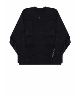 BALENCIAGA Худи/толстовка