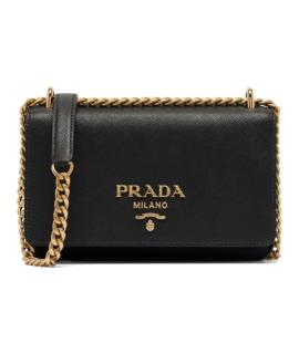 PRADA Сумка через плечо
