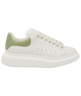 ALEXANDER MCQUEEN Кроссовки