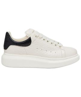 ALEXANDER MCQUEEN Низкие кроссовки / кеды
