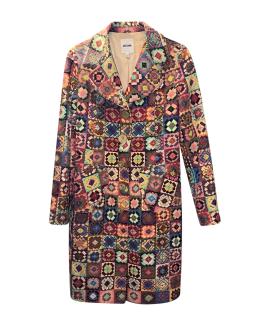 MOSCHINO Пальто