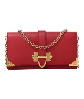 PRADA Сумка через плечо